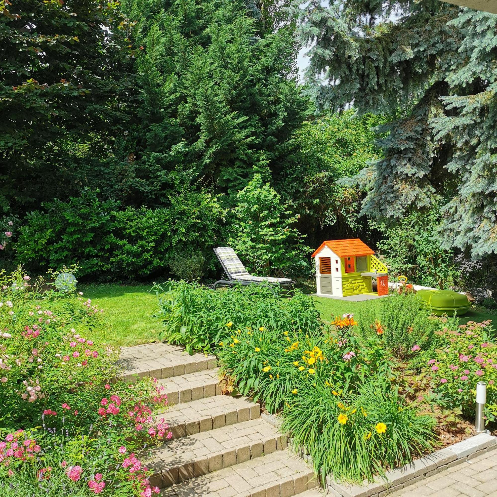 Hanga Vendeghaz Tihany Exterior foto