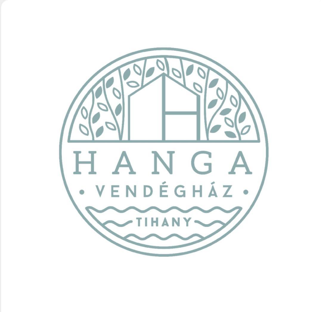 Hanga Vendeghaz Tihany Exterior foto